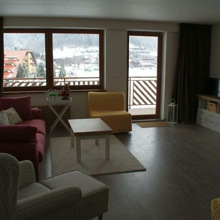 Apartament Panorama Donovaly 35A Zewnętrze zdjęcie