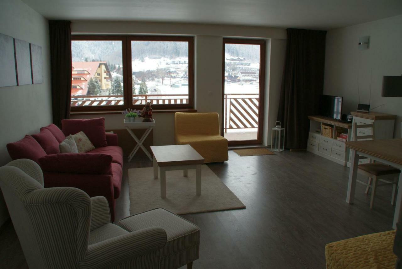 Apartament Panorama Donovaly 35A Zewnętrze zdjęcie