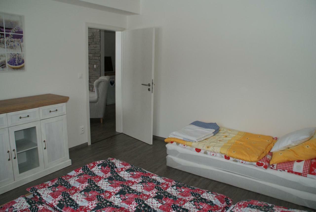 Apartament Panorama Donovaly 35A Zewnętrze zdjęcie