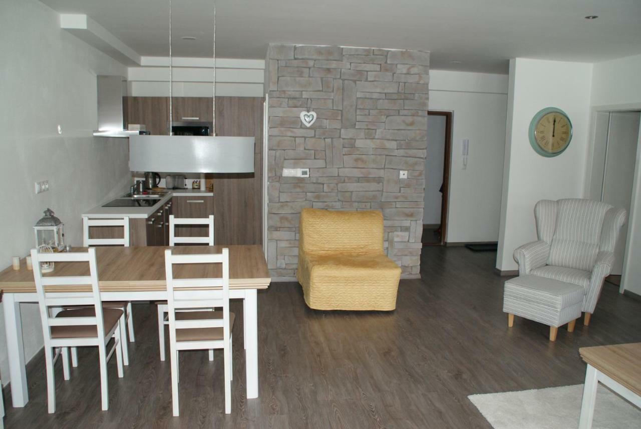 Apartament Panorama Donovaly 35A Zewnętrze zdjęcie