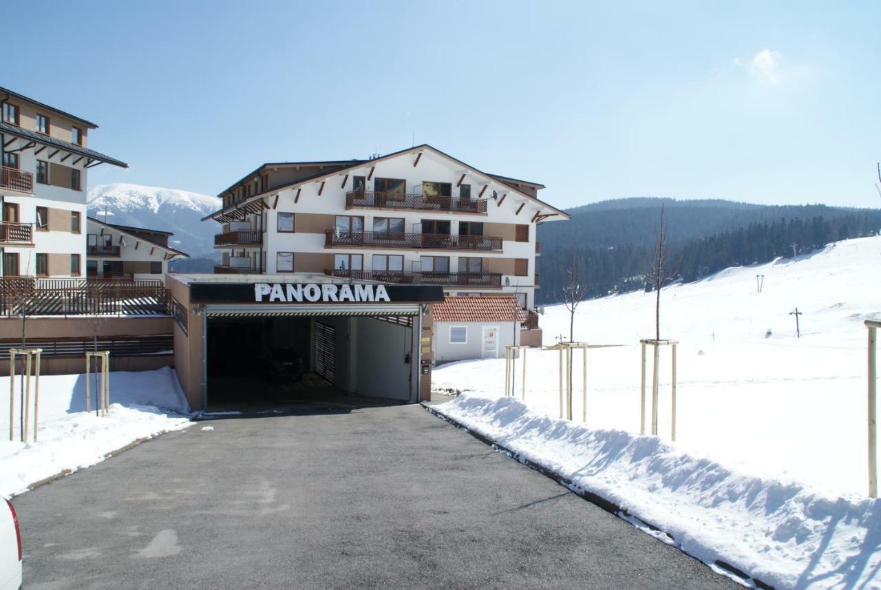 Apartament Panorama Donovaly 35A Zewnętrze zdjęcie