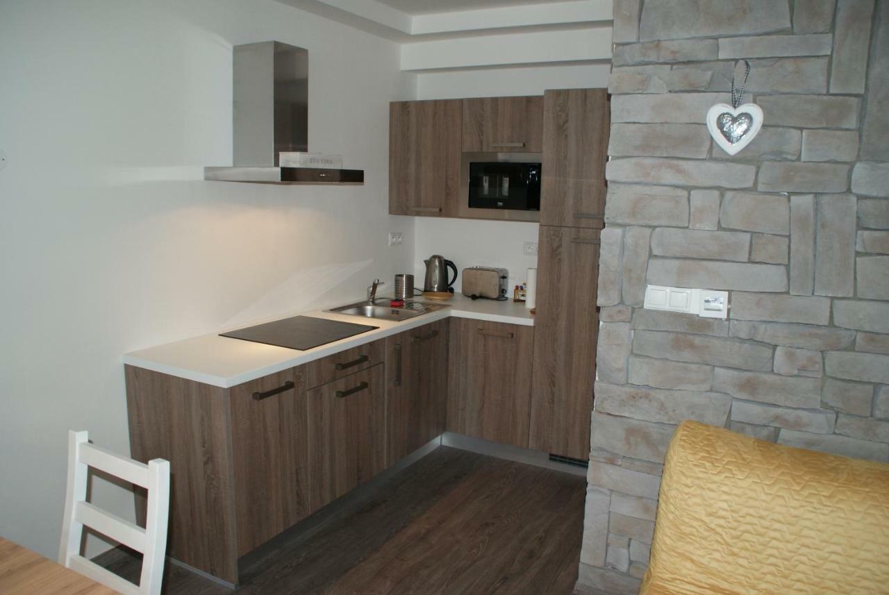Apartament Panorama Donovaly 35A Zewnętrze zdjęcie