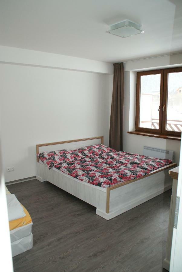 Apartament Panorama Donovaly 35A Zewnętrze zdjęcie